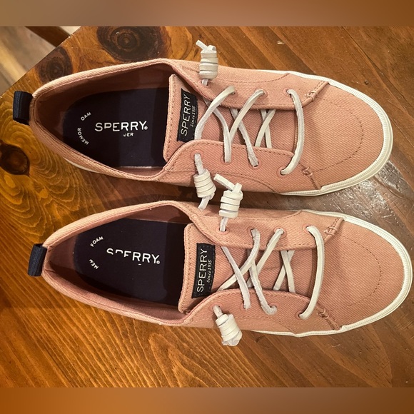 Sperry Canvas Topsider Ladies - Picture 5 of 7